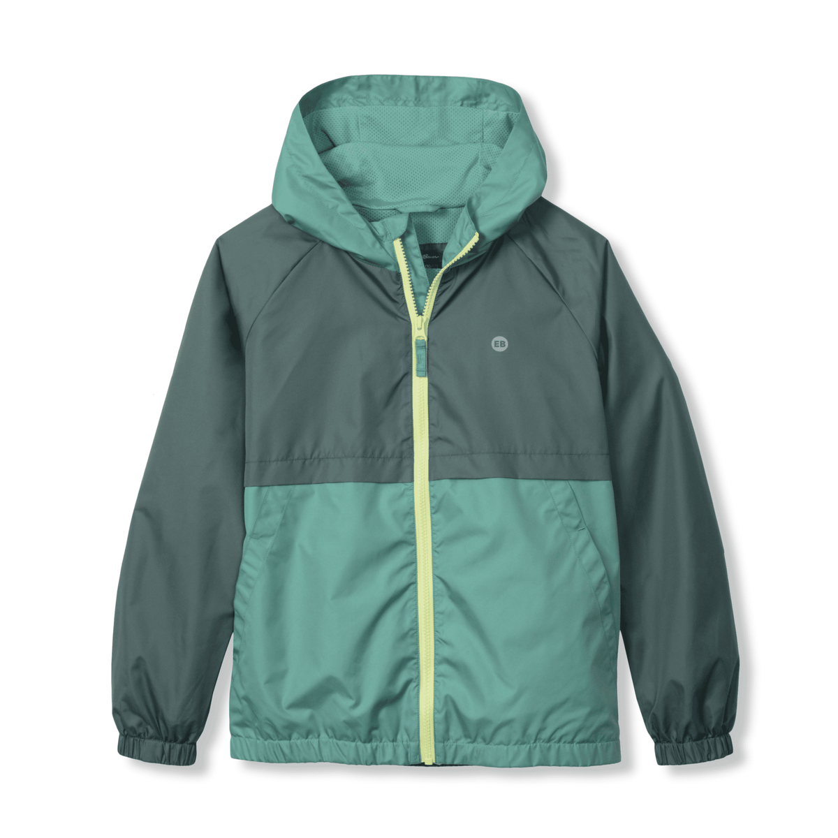 Kids Windy Ridge Jacket