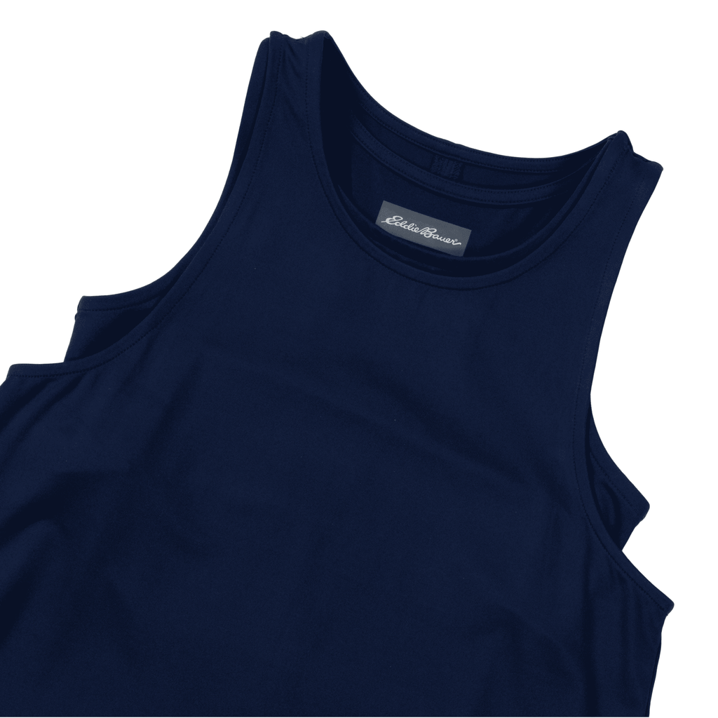 Girls Trail Active Tank Top