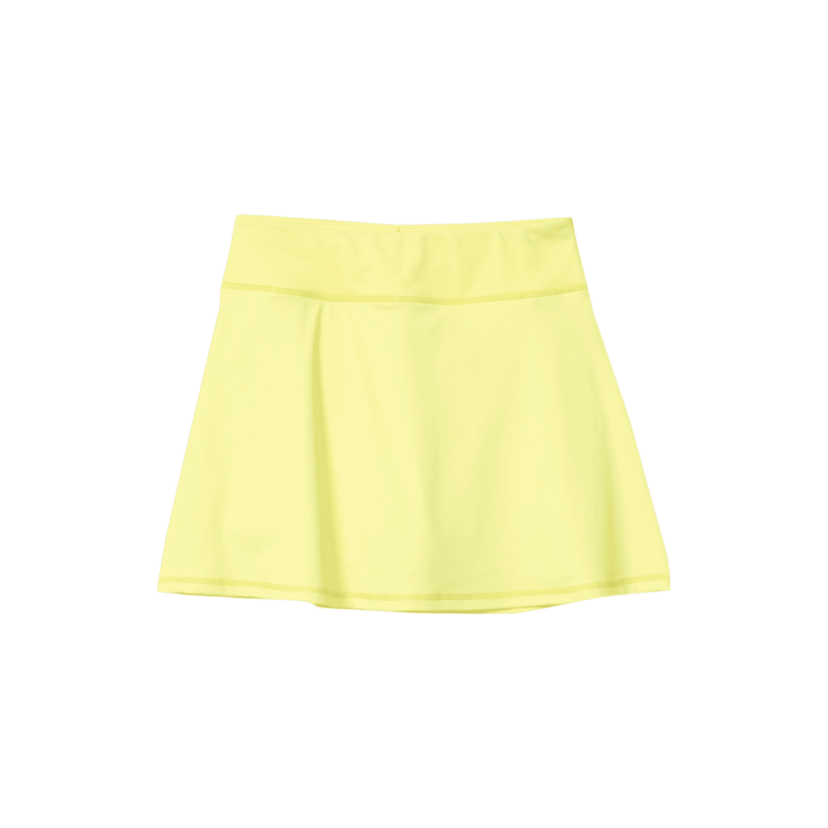 Girls Trail Active Flared Skort Bundle