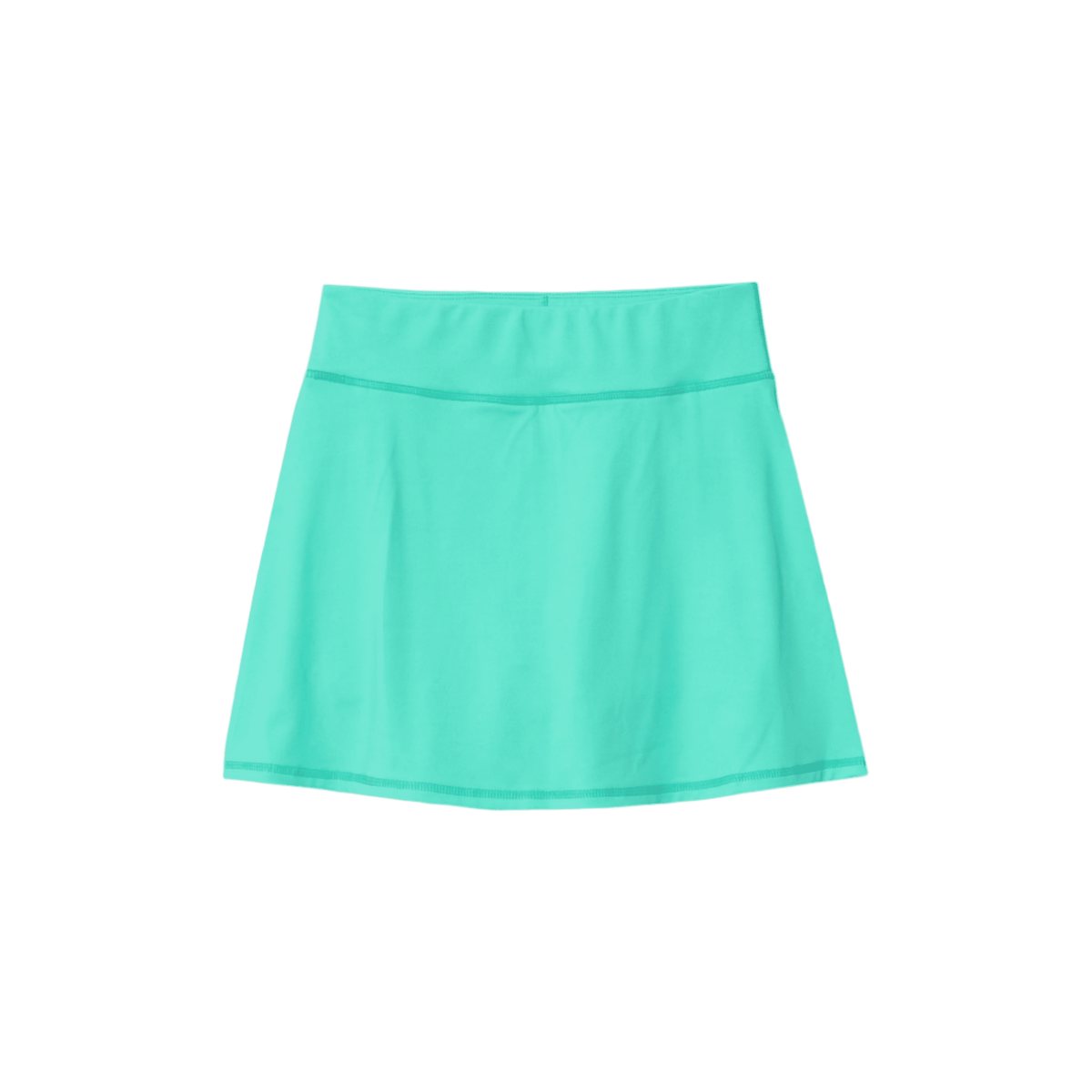Girls Trail Active Flared Skort Bundle