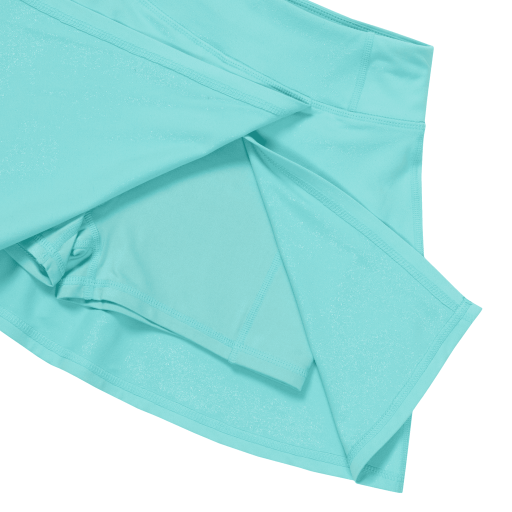 Girls Trail Active Skort – 2 Pack