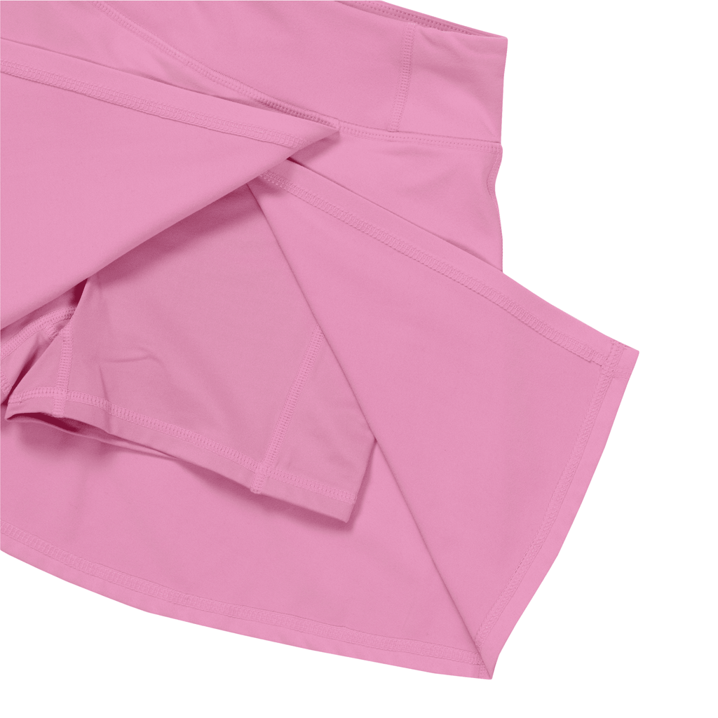 Girls Trail Active Skort – 2 Pack