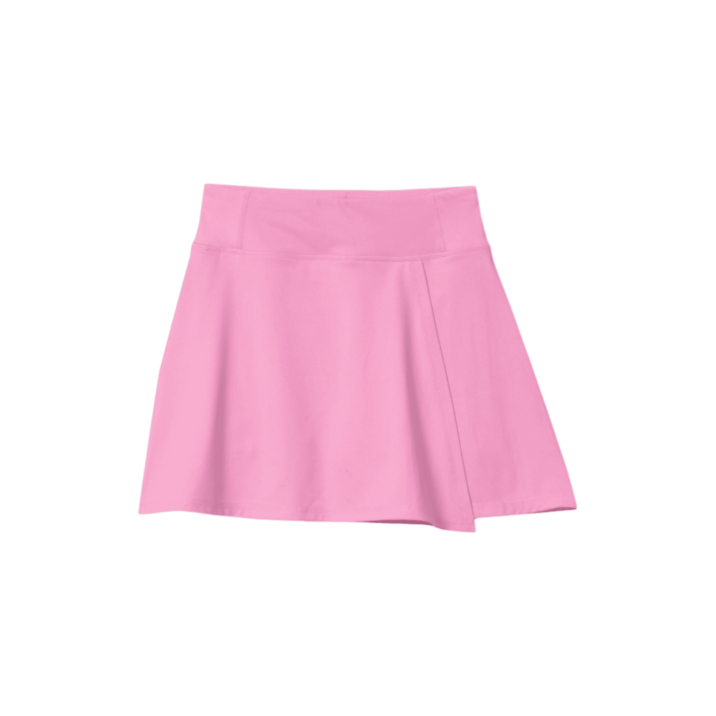 Girls Trail Active Skort – 2 Pack