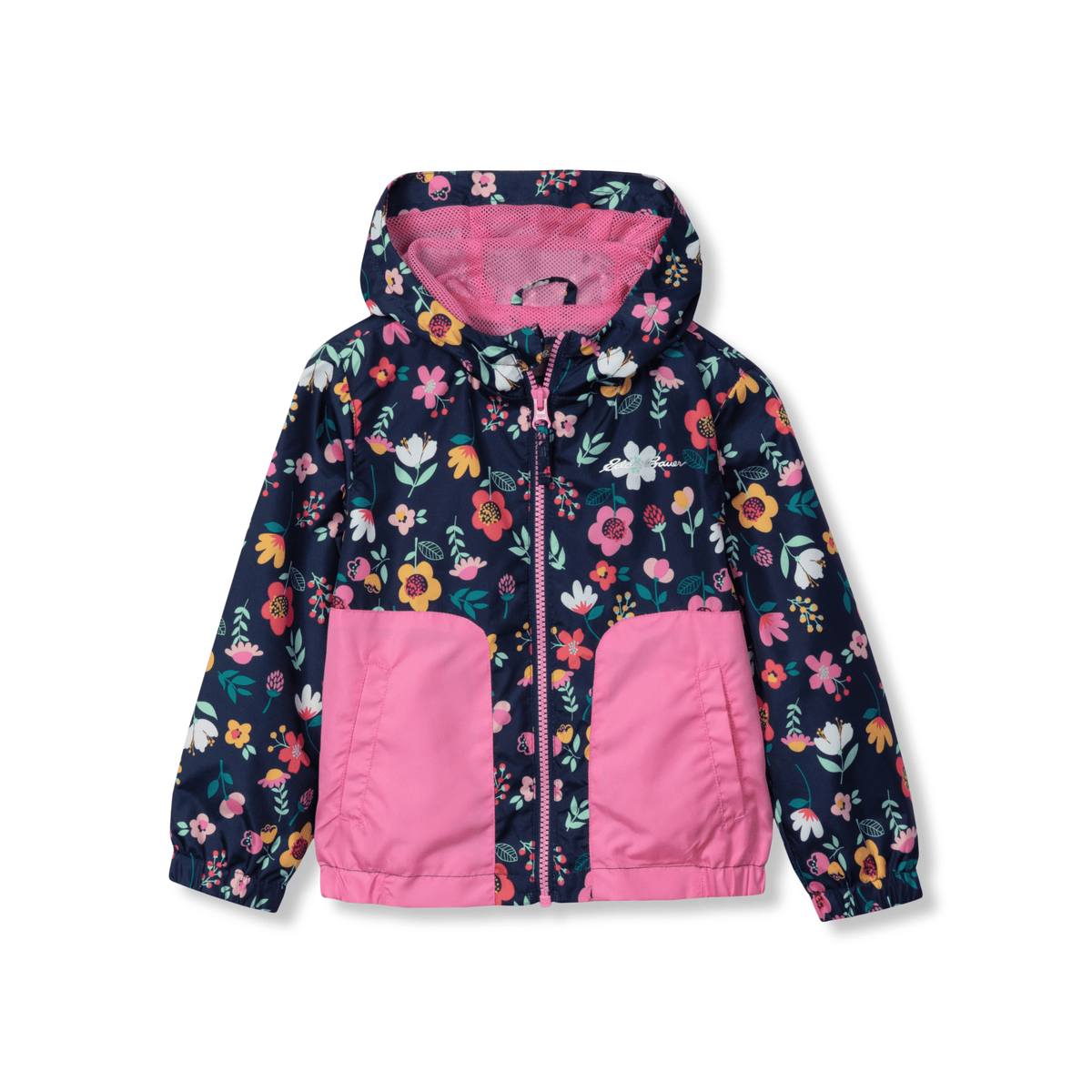 Toddler Rain Jacket