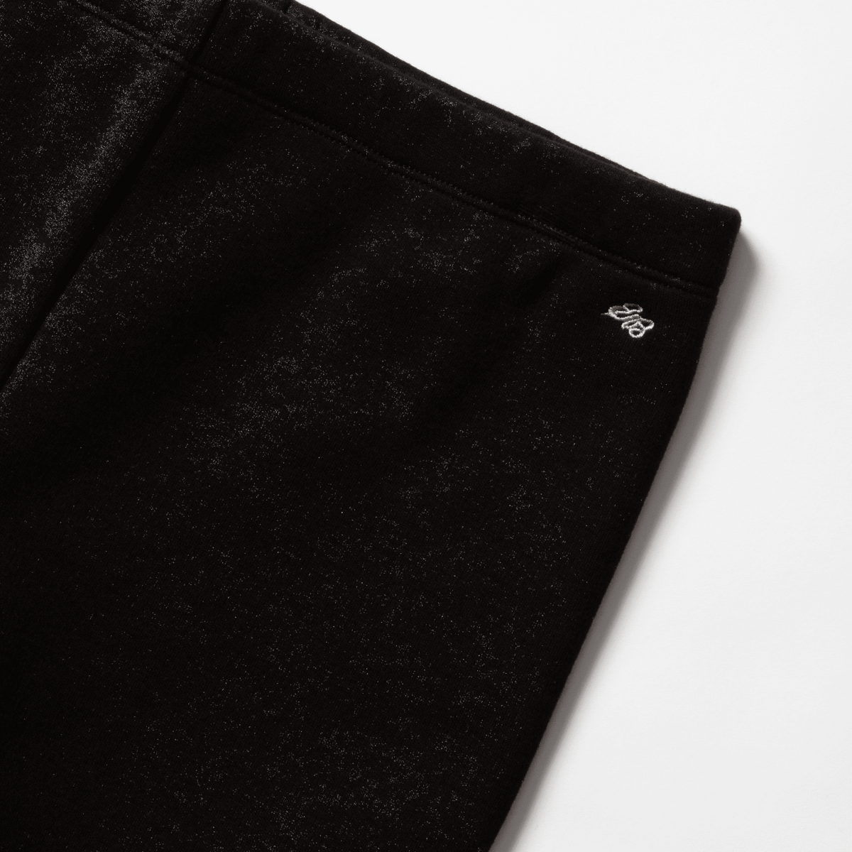 Girls Rock Hopper Plush-Lined Leggings