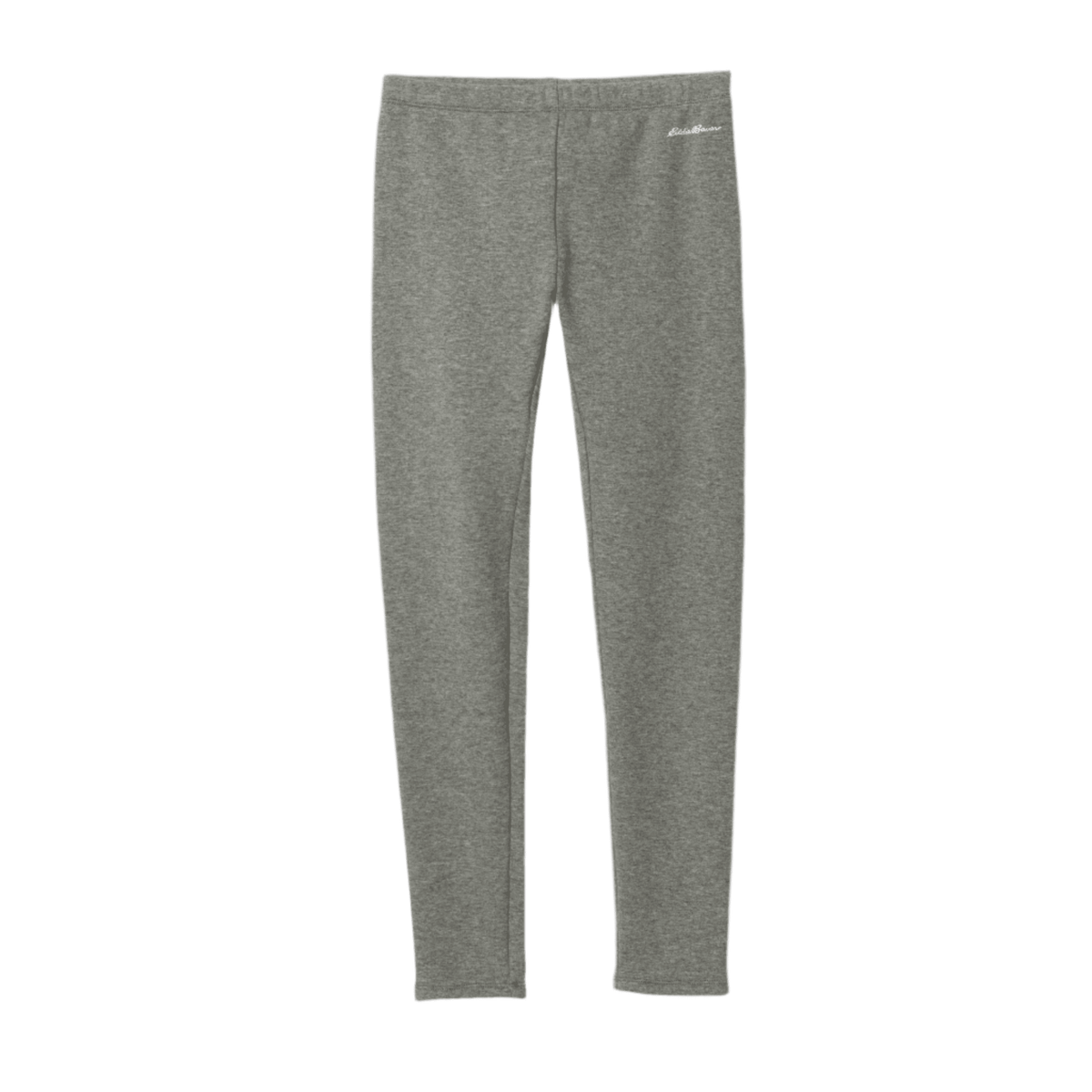 Girls Rock Hopper Plush-Lined Leggings
