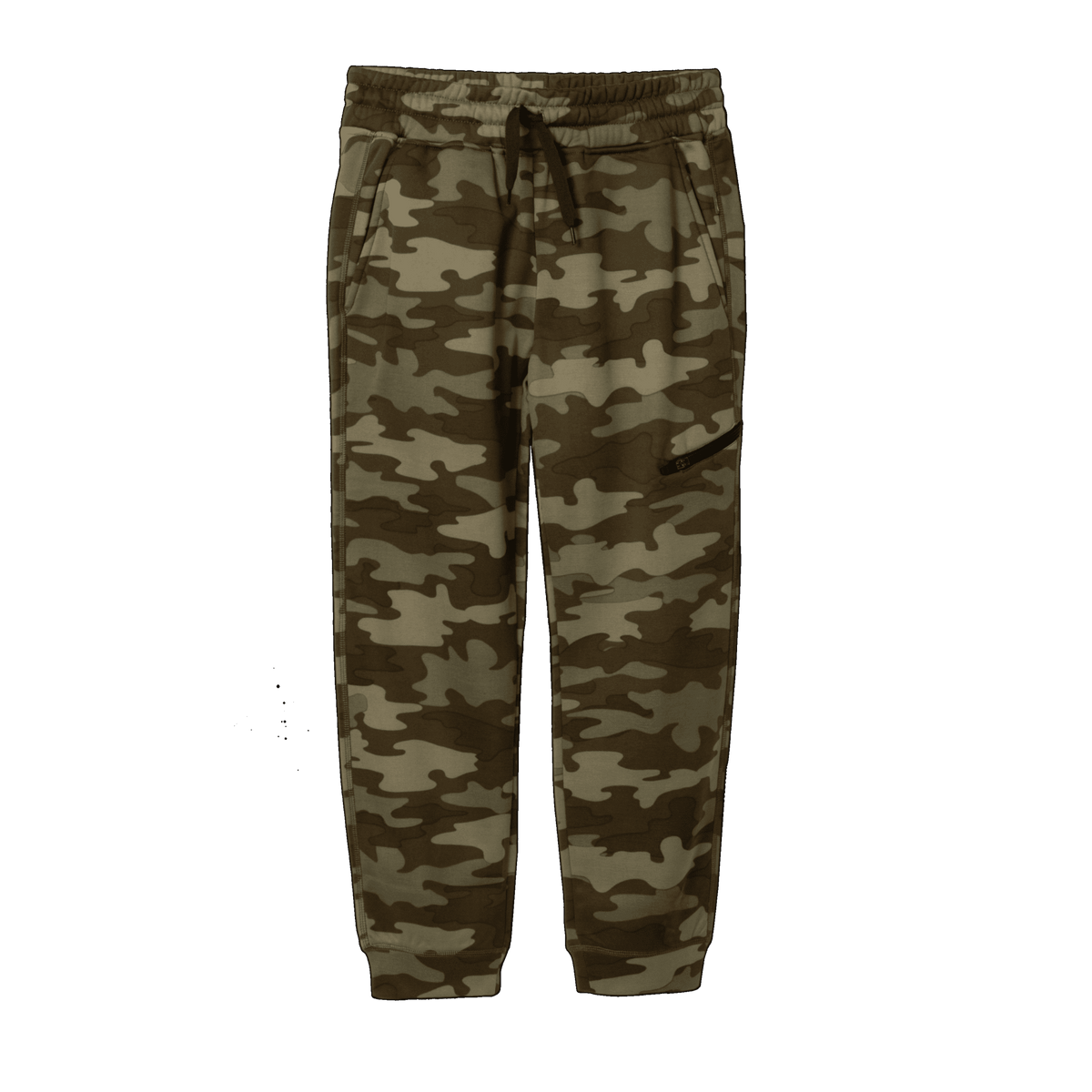 Boys Boulder Peak Joggers