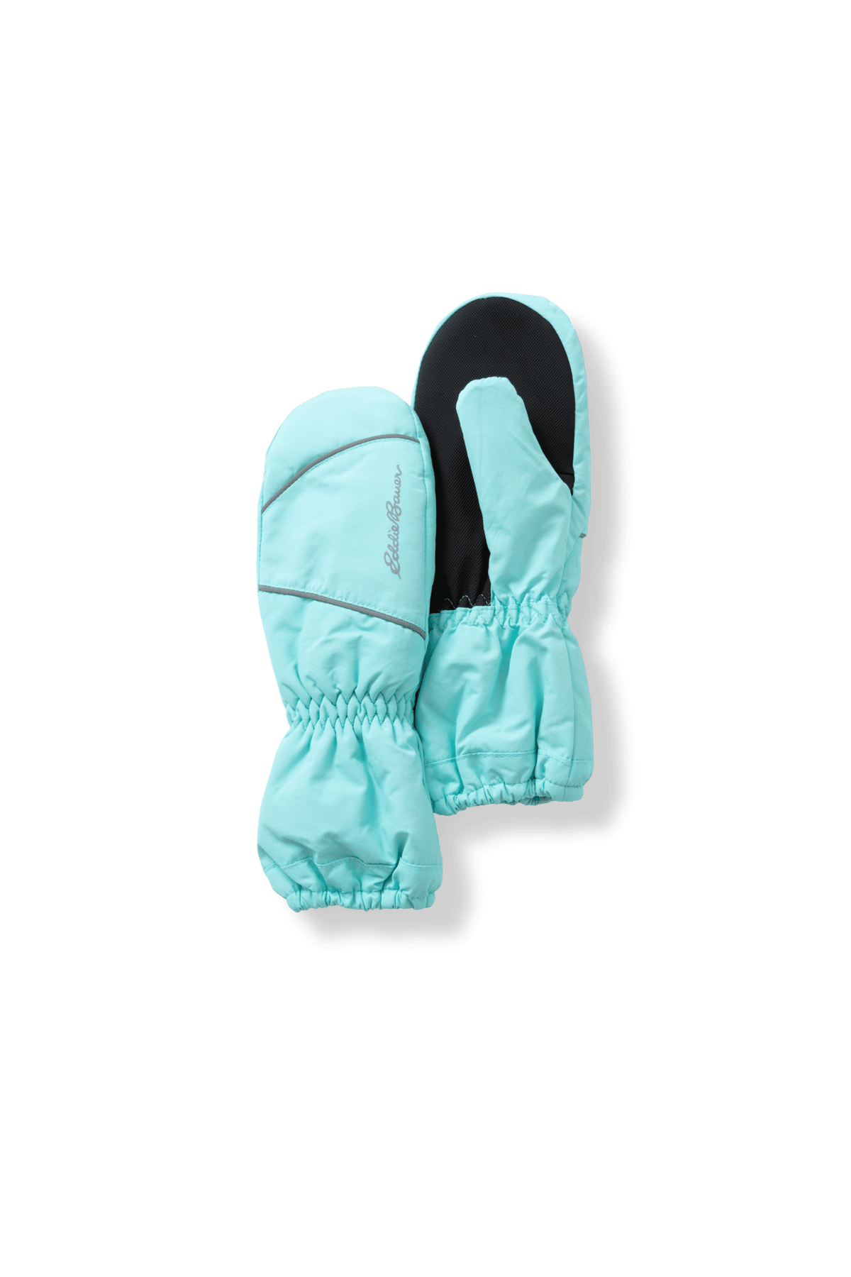 Kids Powder Search Mittens