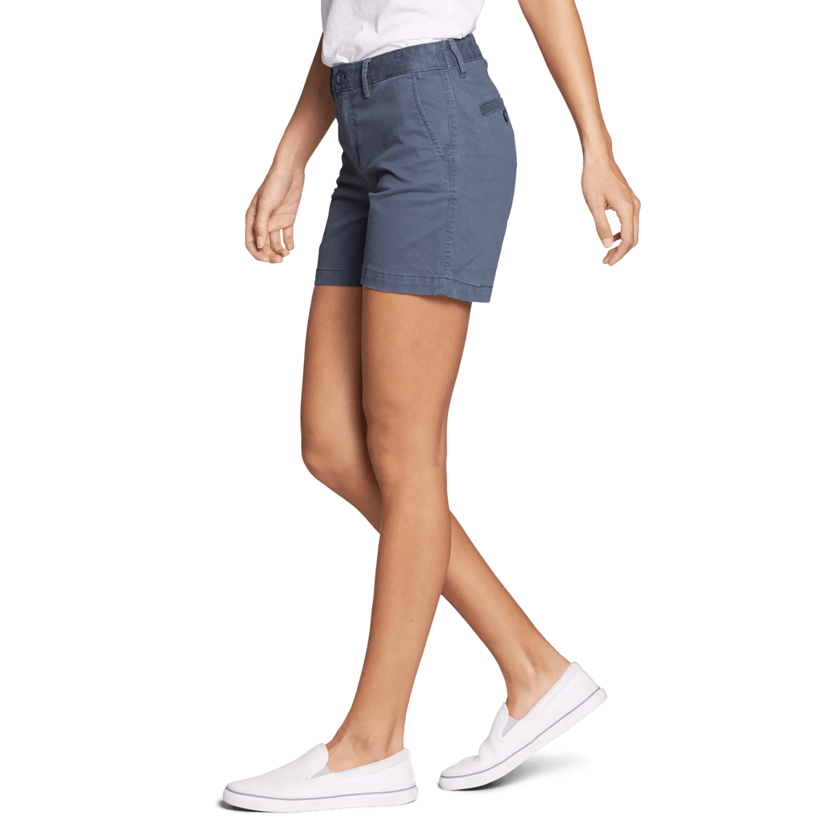 Women's Legend Wash Relaxed Fit Shorts – 5″