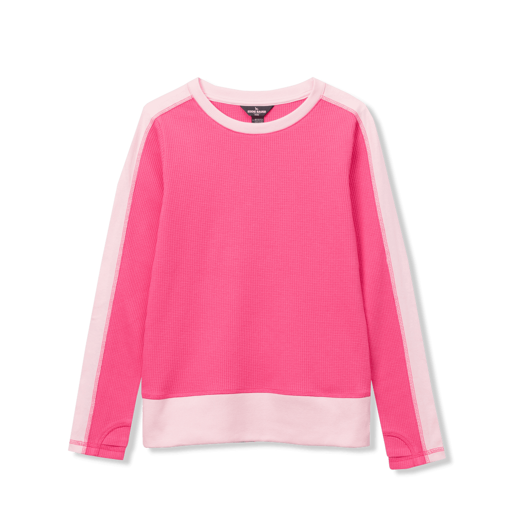 Girls Myriad Thermal