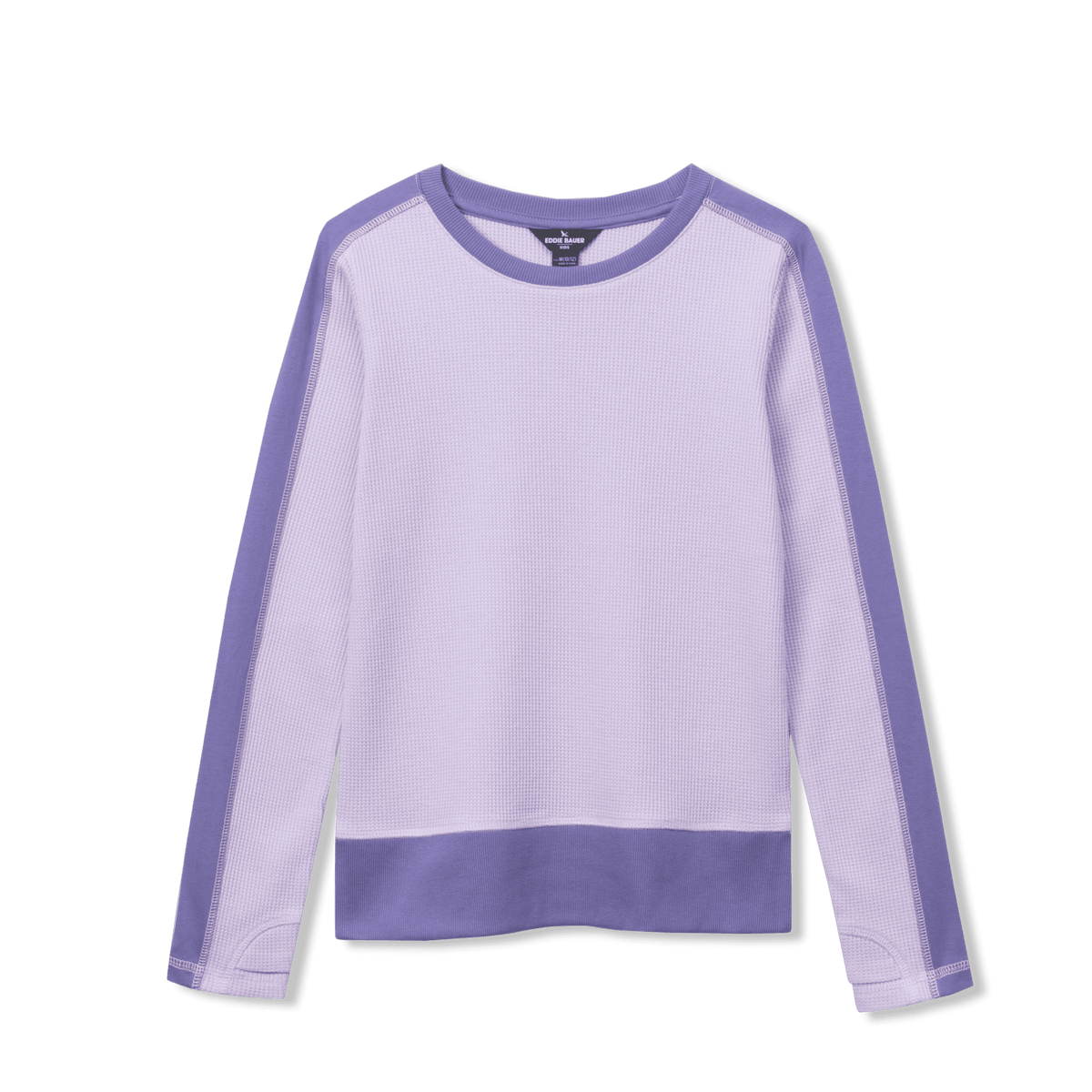 Girls Myriad Thermal
