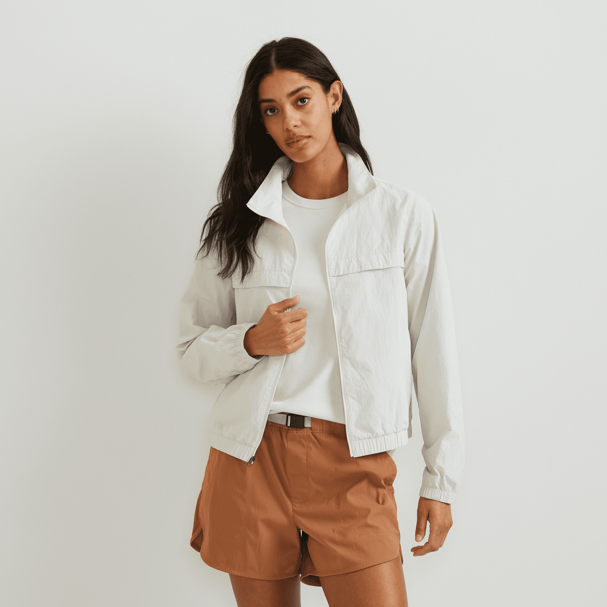 Women's Departure Bomber Jacket