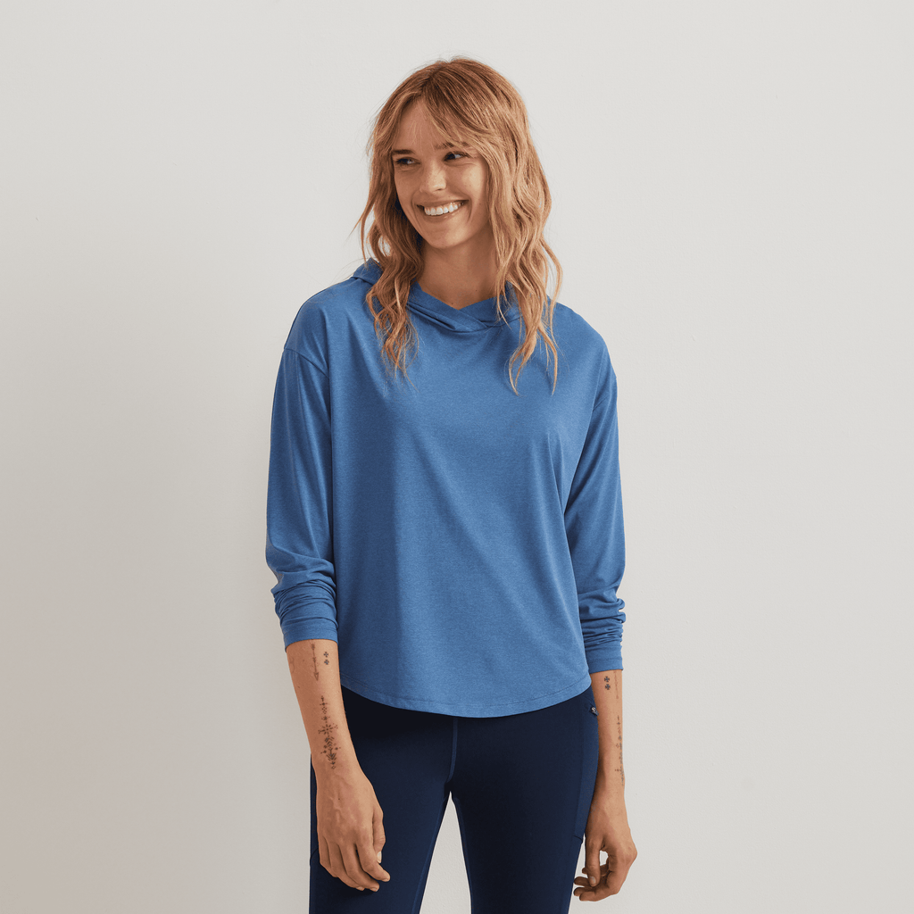 Women's Trek Light Hike Hoodie