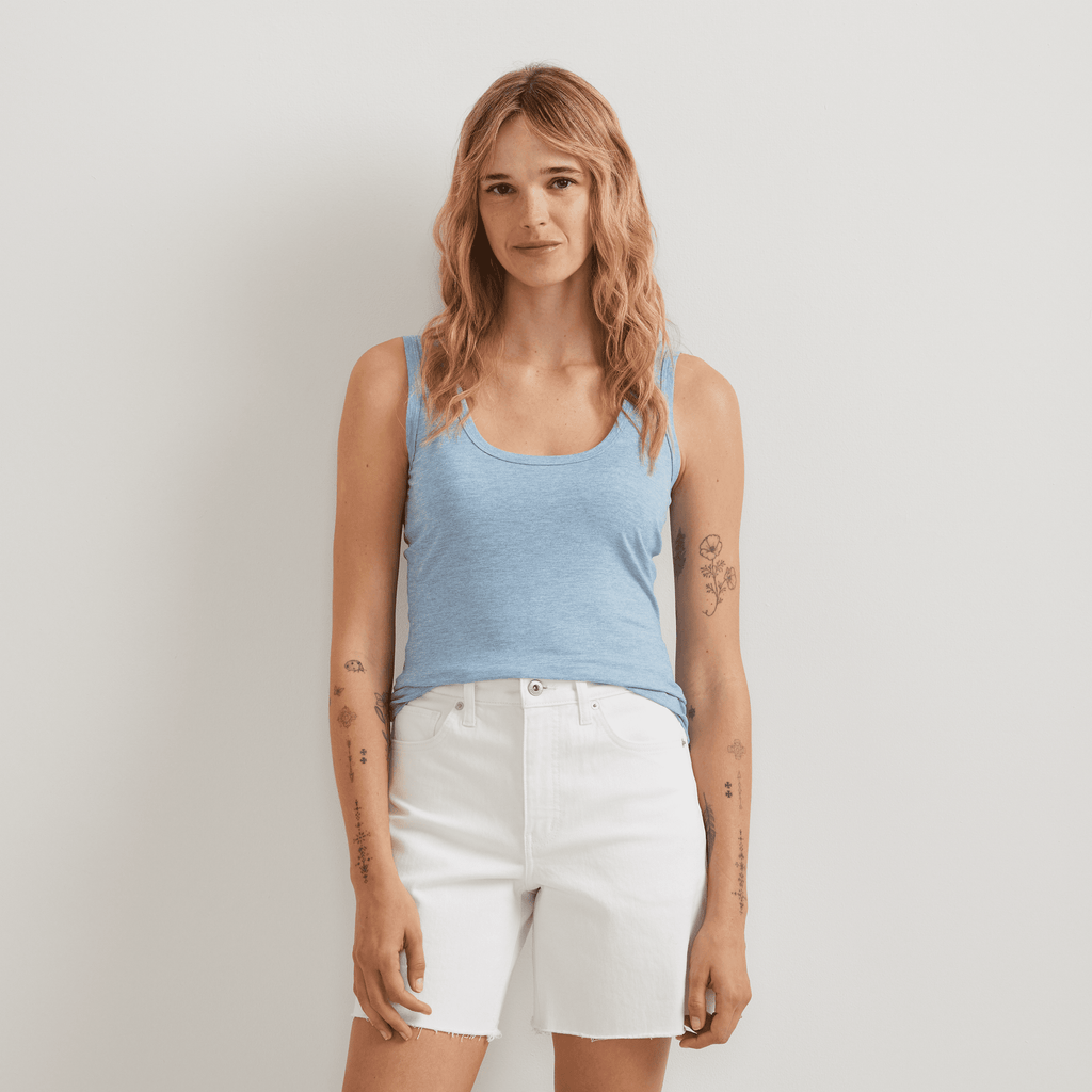 Women's Sightseer Tank