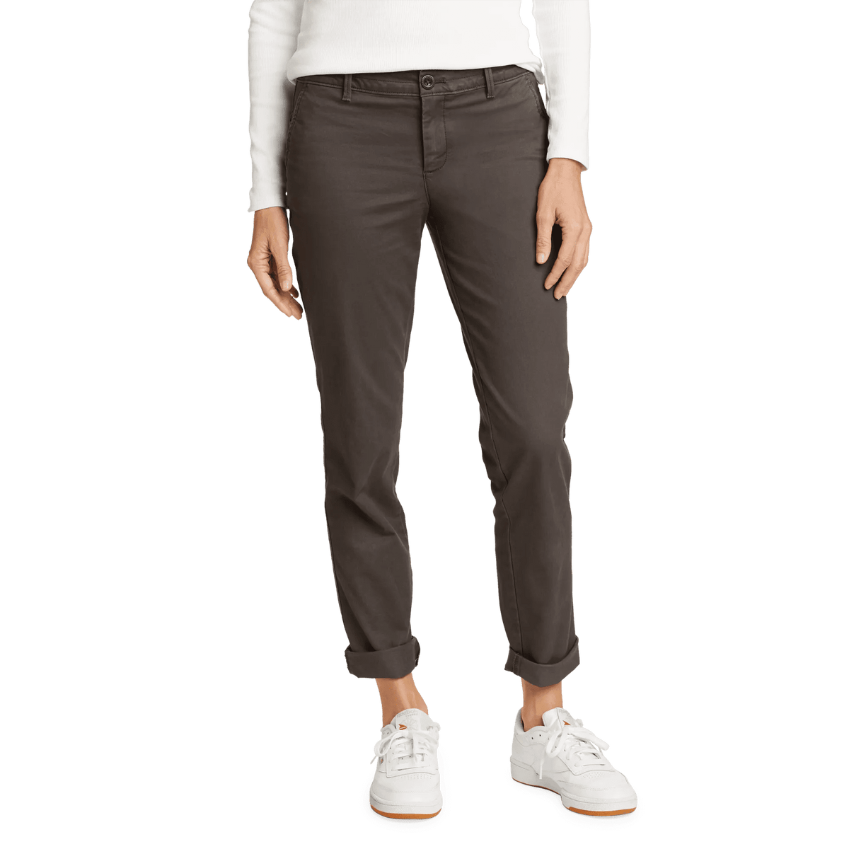 Women's Legend Wash Relaxed Fit Pants