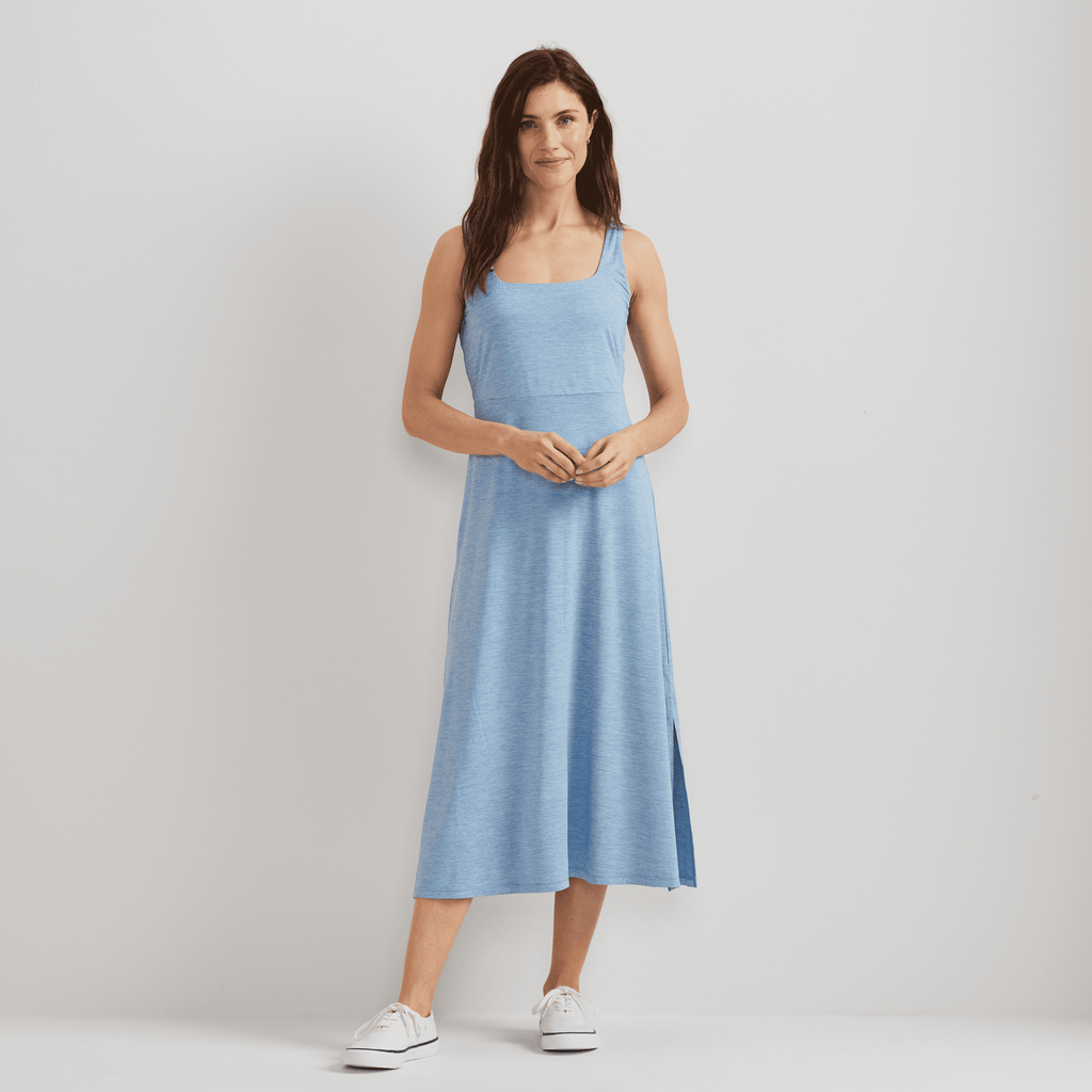 Women's Sightseer Knit Dress