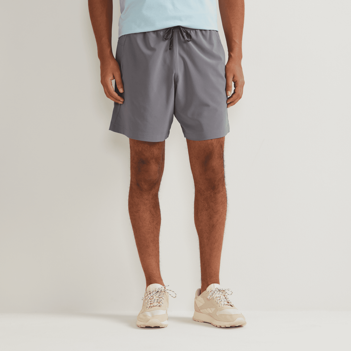 Men's Resonance Shorts – 8″
