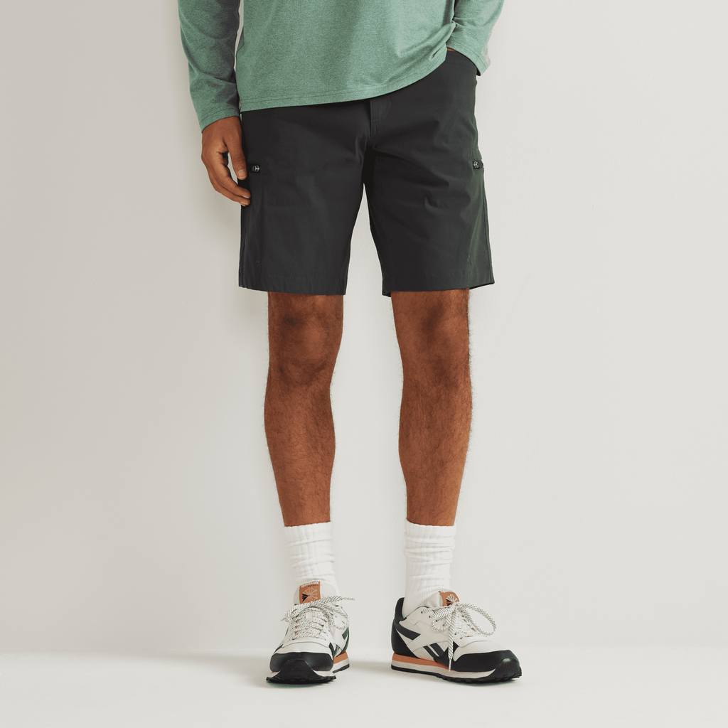 Men's Guide Pro 2.0 Shorts – 8″