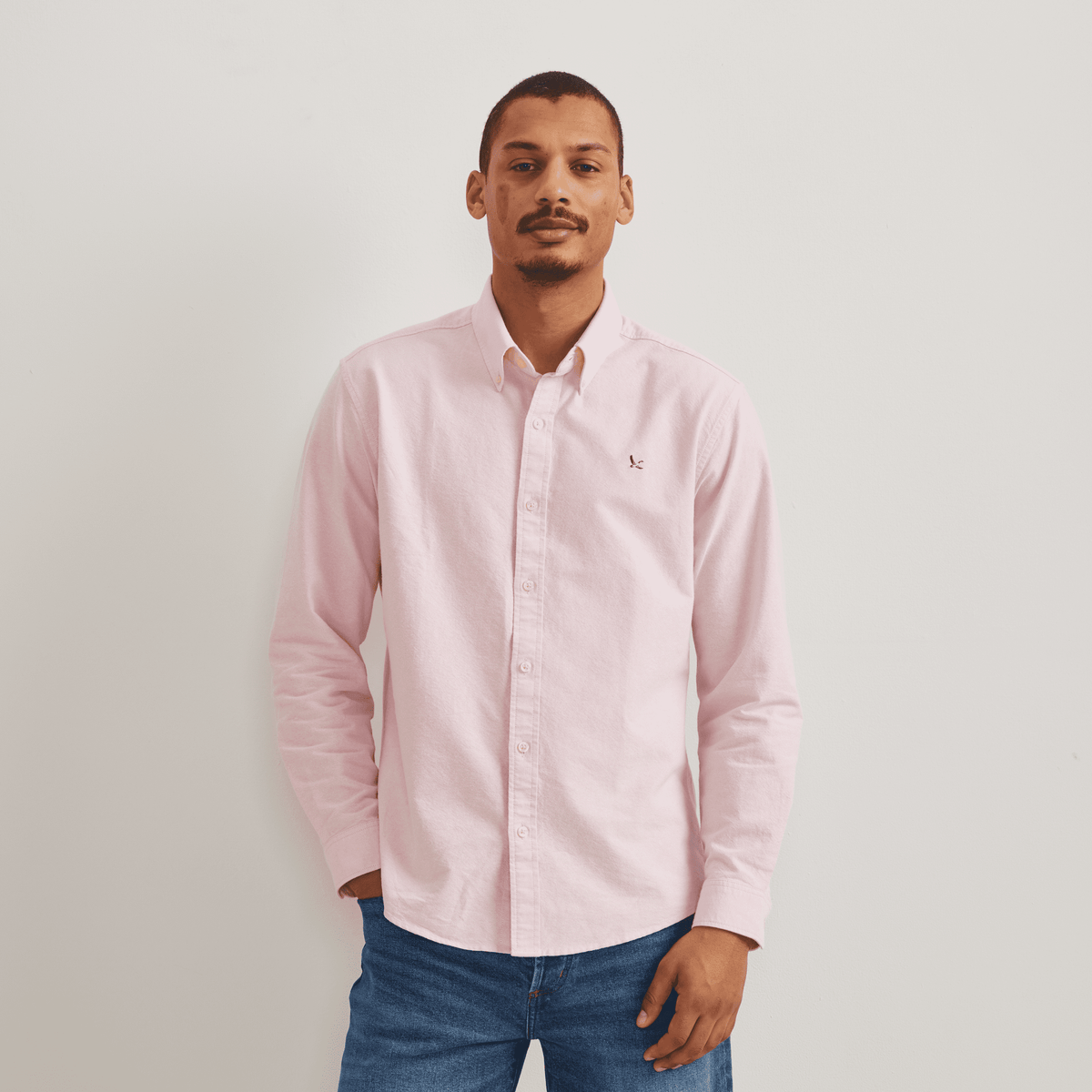 Men's Eddie's Oxford Shirt