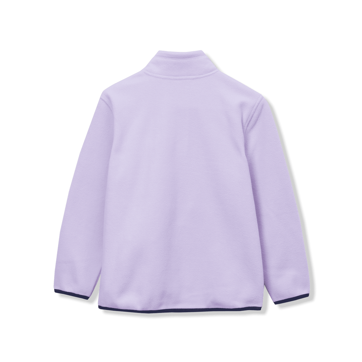 Girls Quest Fleece 1/4 Zip