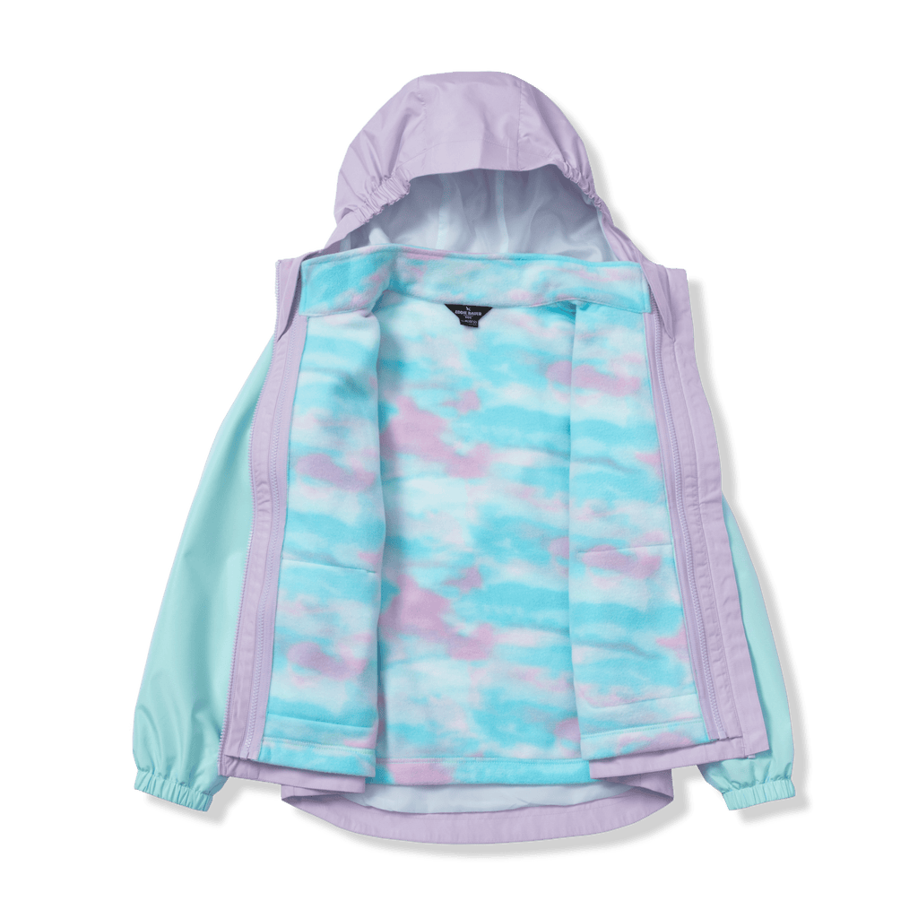 Girls Lone Peak 3-In-1