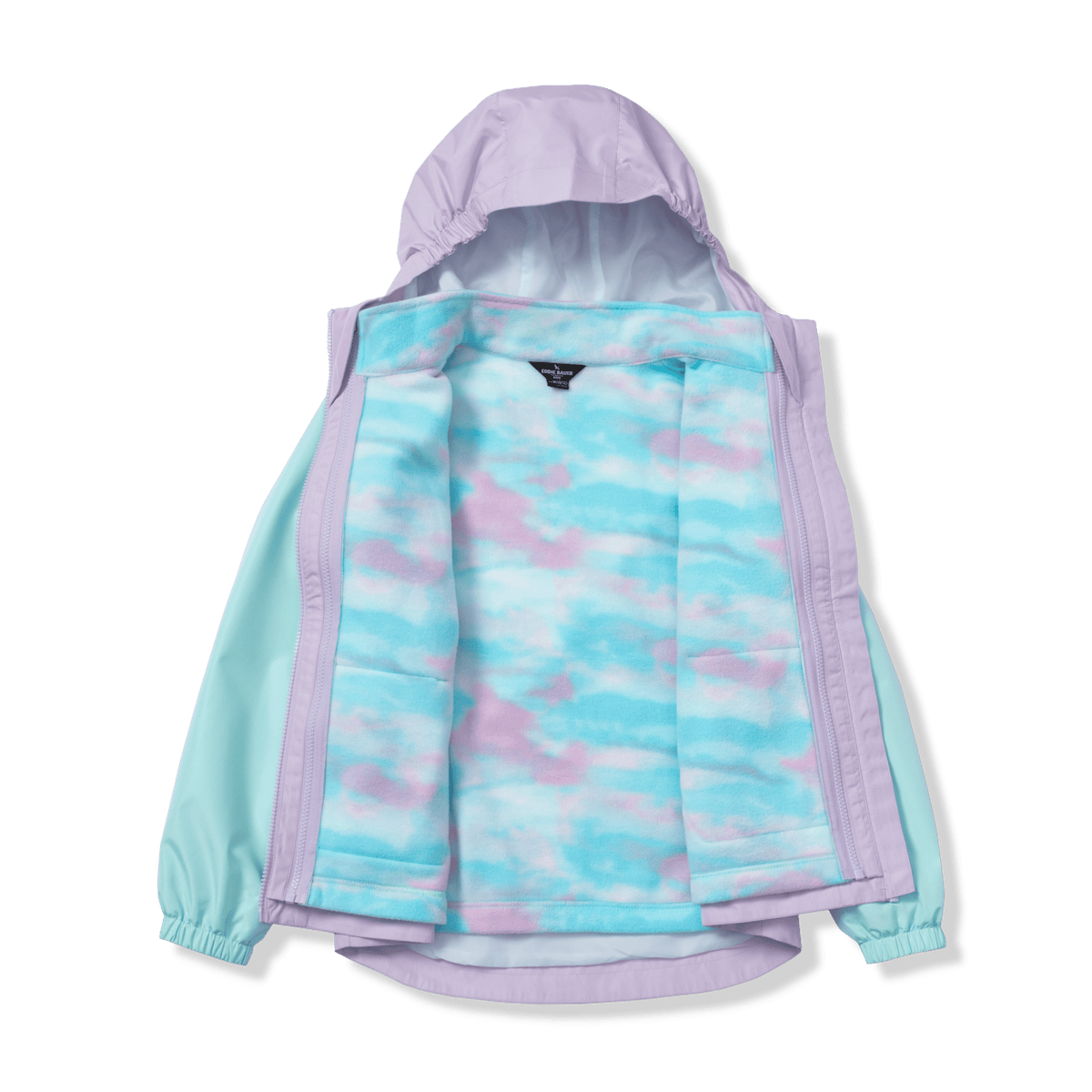 Girls Lone Peak 3-In-1
