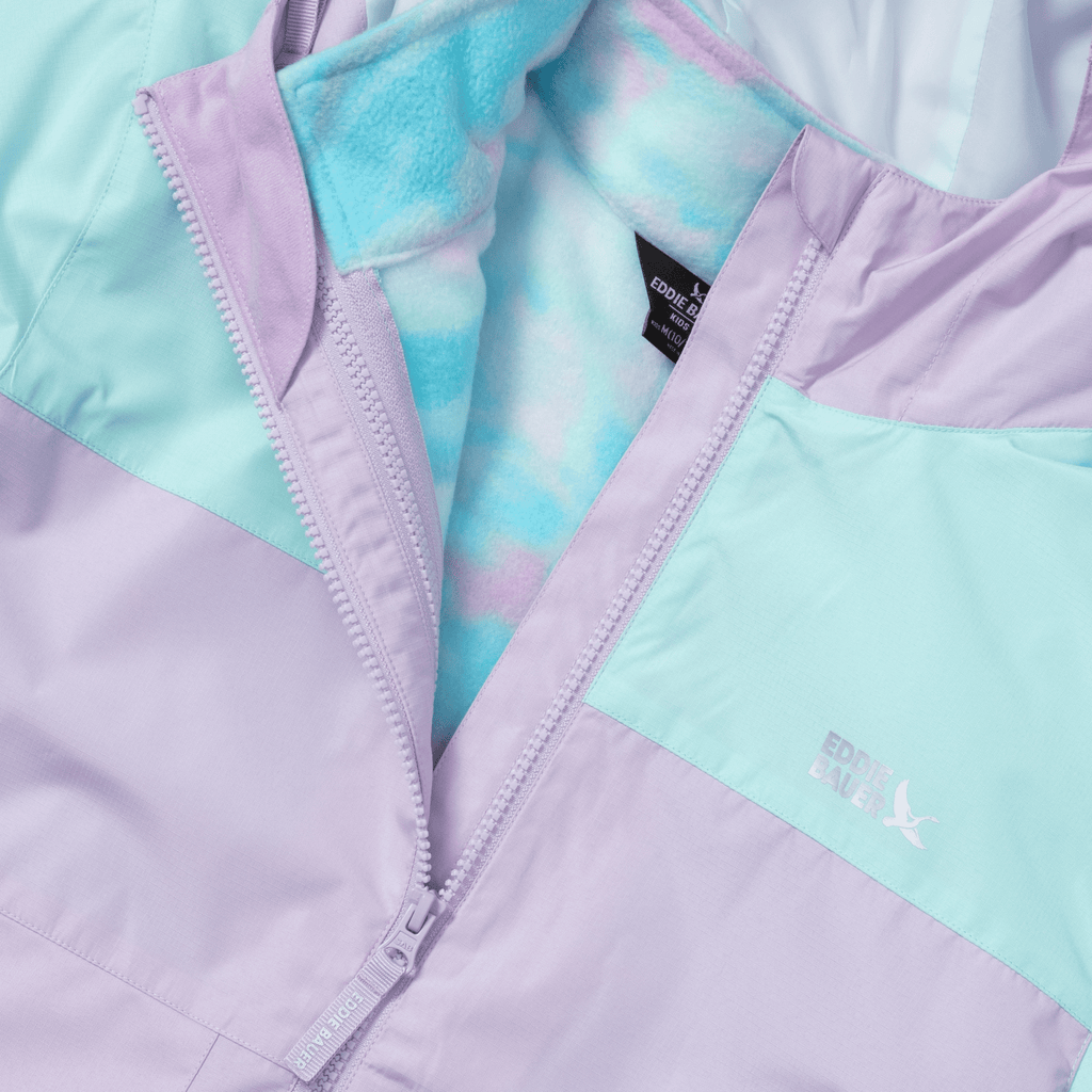 Girls Lone Peak 3-In-1