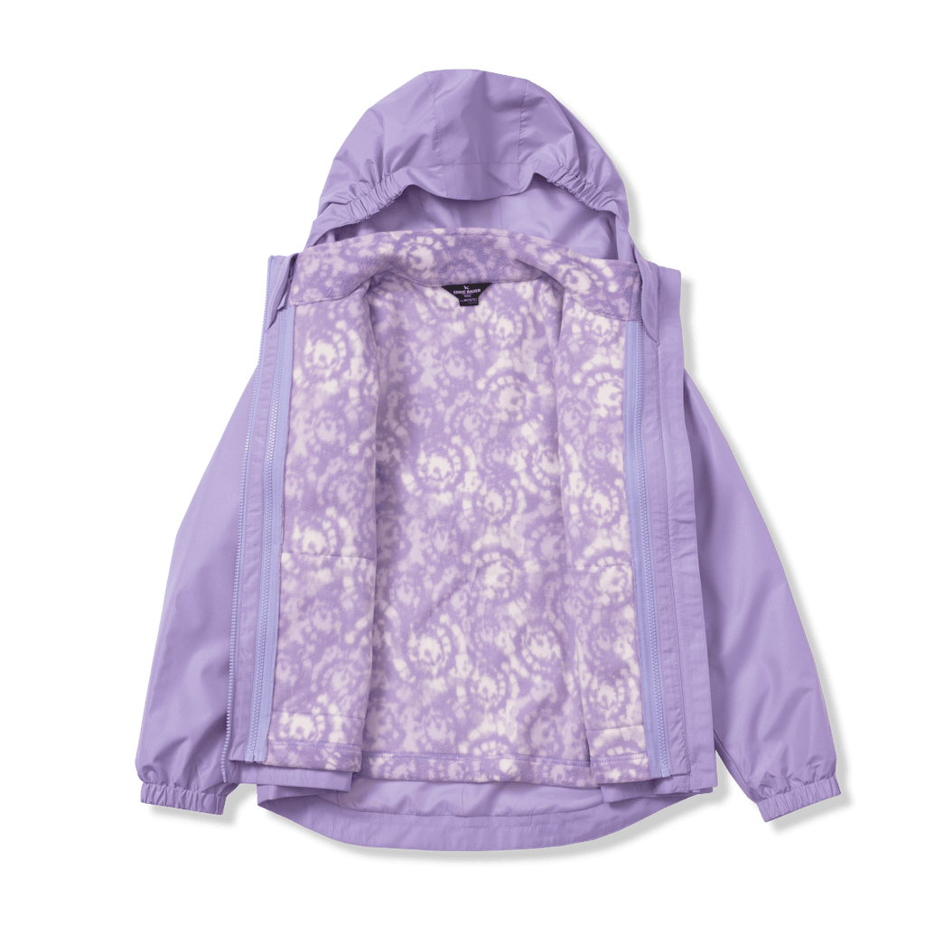 Girls Lone Peak 3-In-1