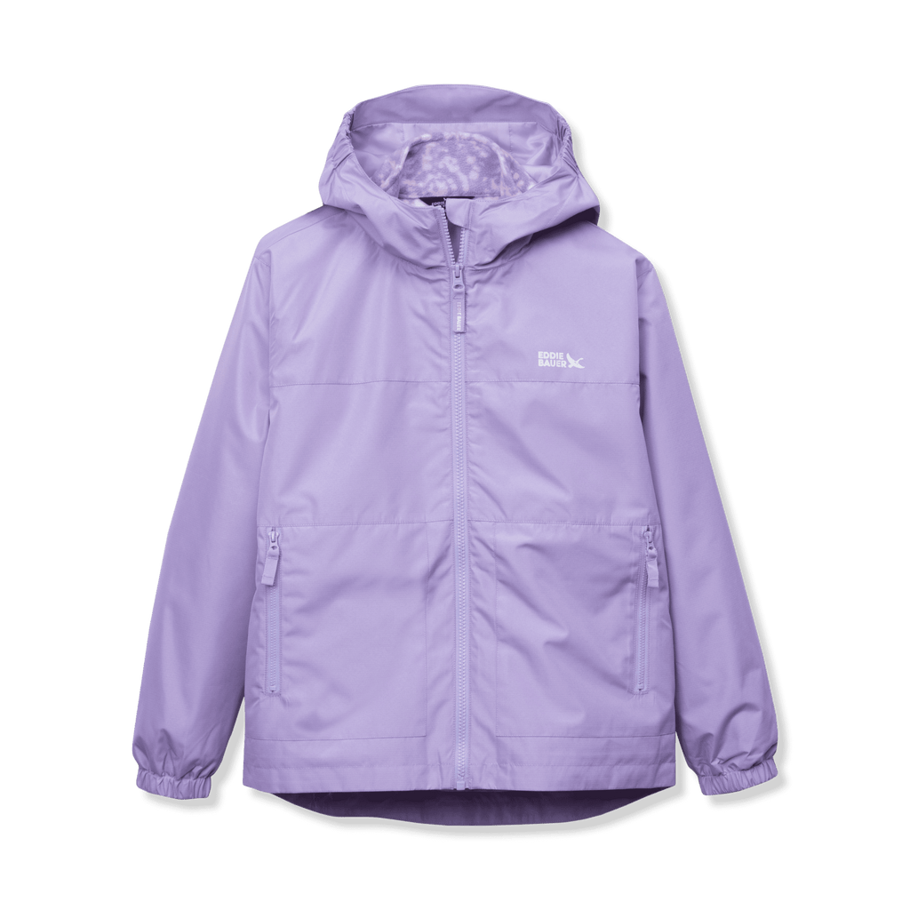 Girls Lone Peak 3-In-1