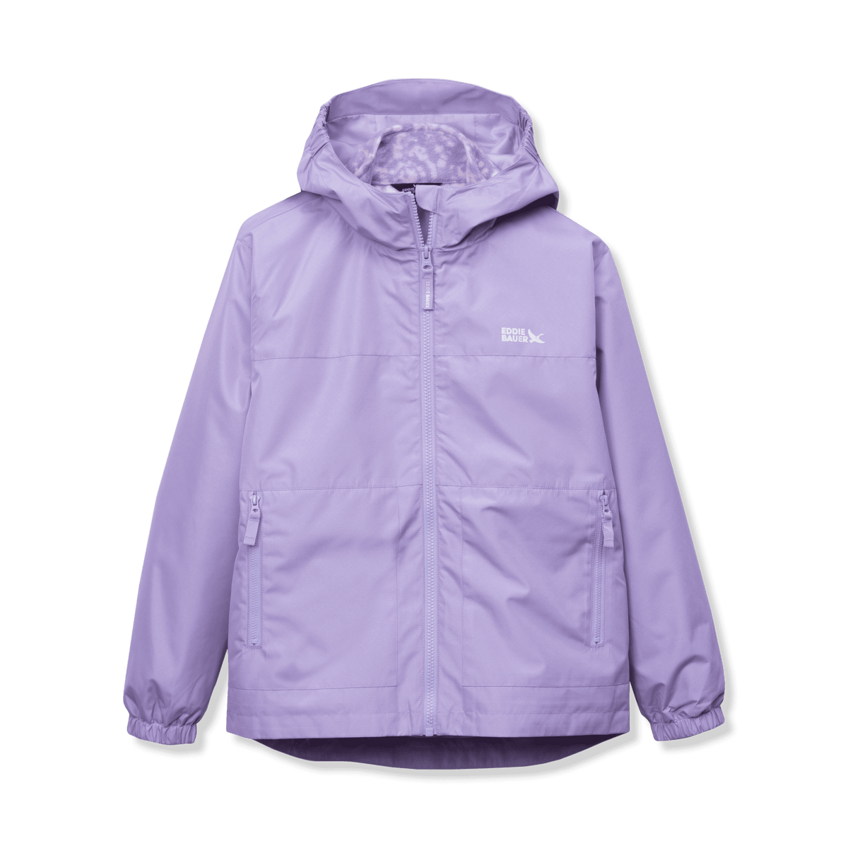 Girls Lone Peak 3-In-1
