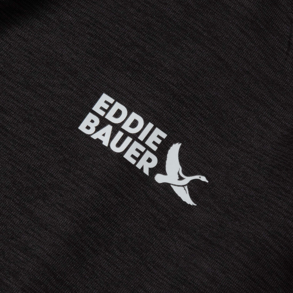 Boys Boulder Peak LS Tee