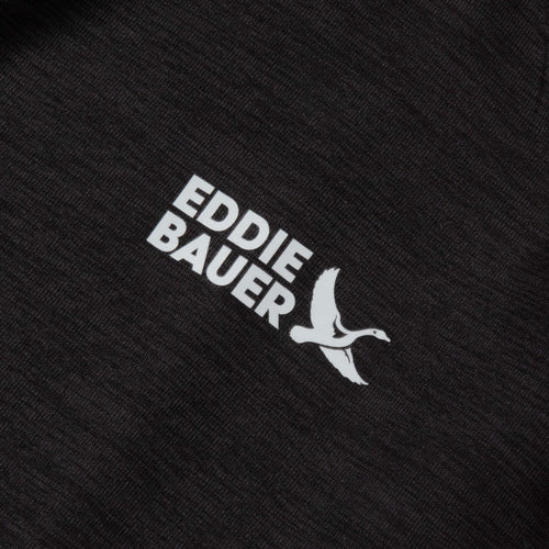 Boys Boulder Peak LS Tee