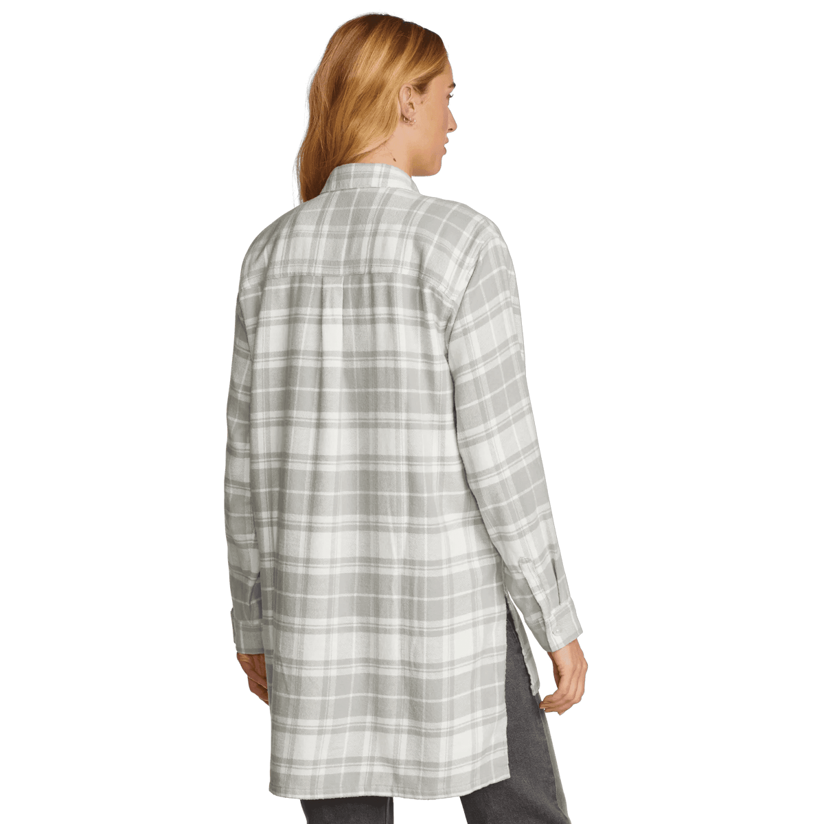 Women's Ballard Exaggerated Tunic