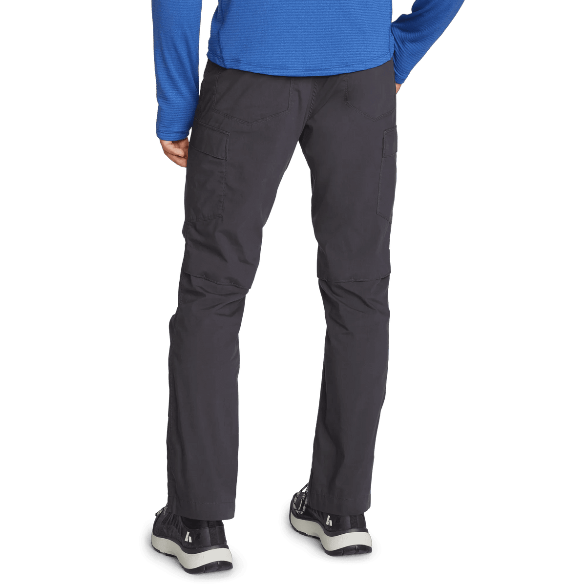Men's Ranger Relaxed Fit Straight Leg Pants