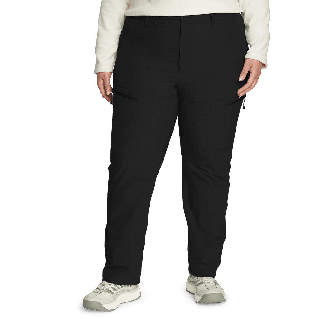 Women's 2.0 Polar Fleece-Lined Straight Leg Pants