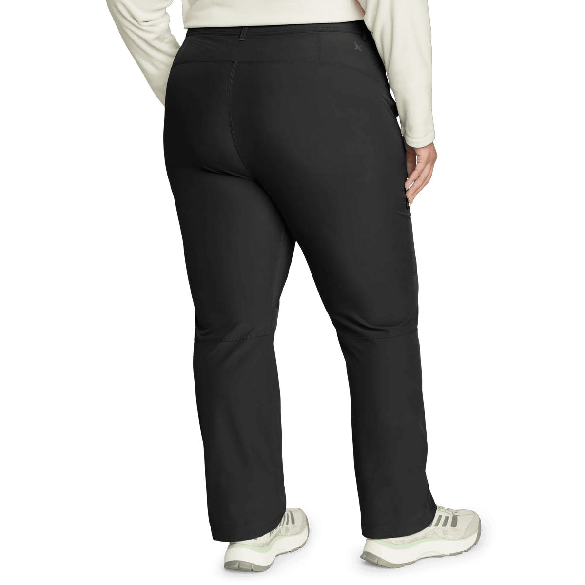 Women's 2.0 Polar Fleece-Lined Straight Leg Pants