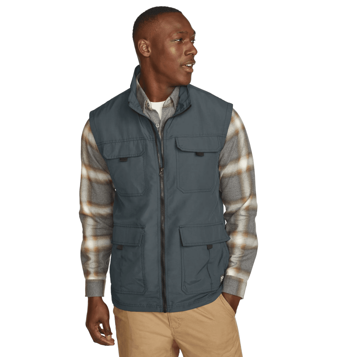 Men's Adventurer Hiking Vest