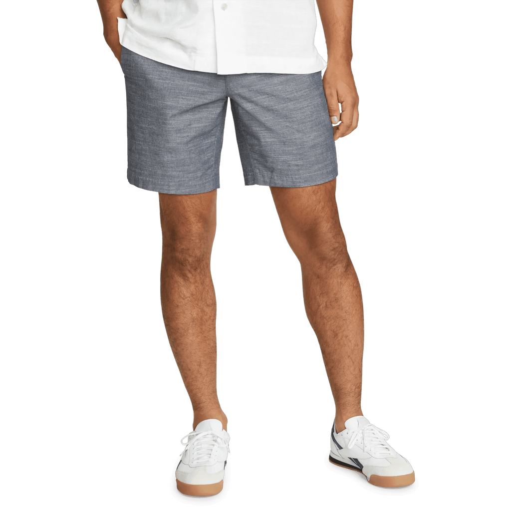 Men's Camano Shorts – Solid