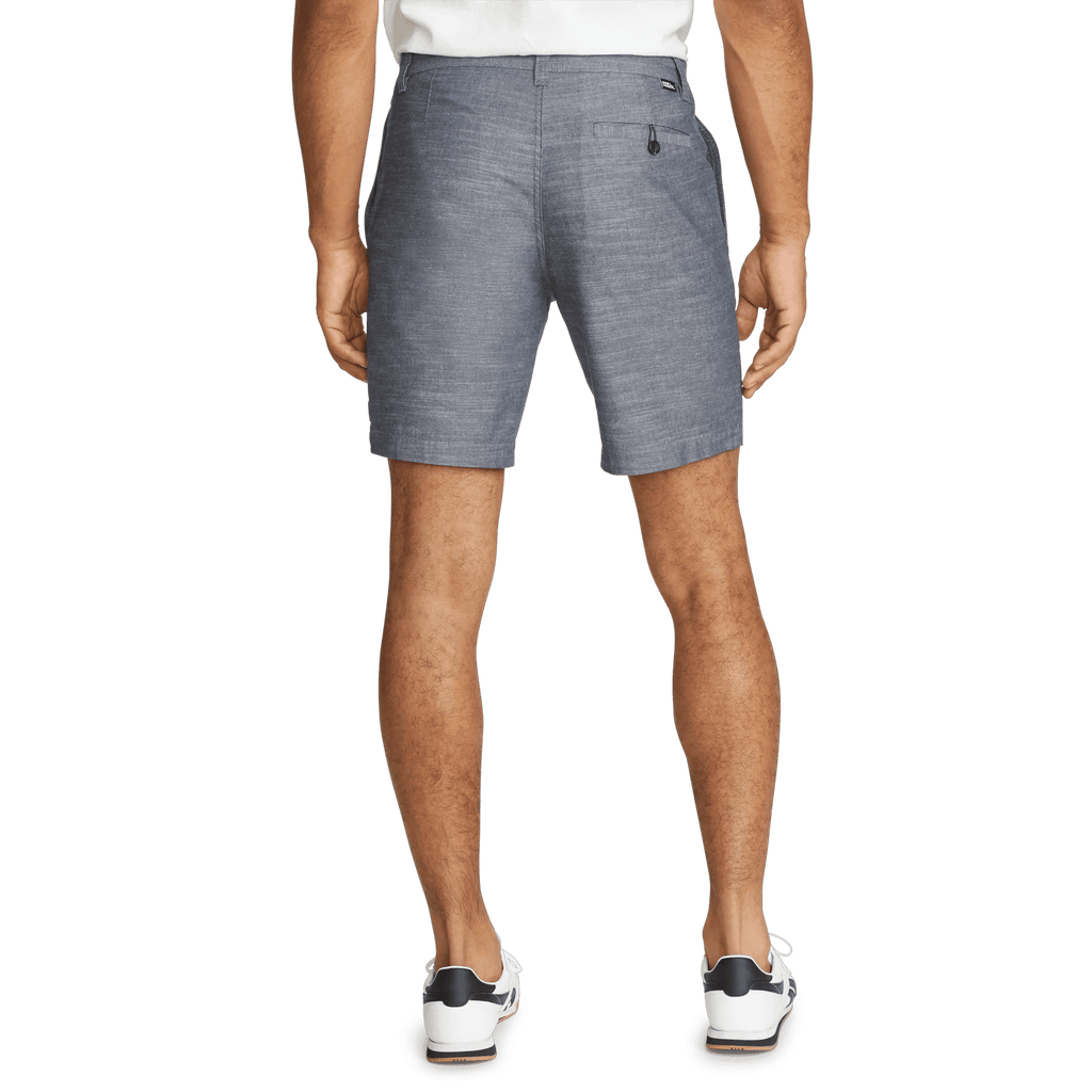 Men's Camano Shorts – Solid