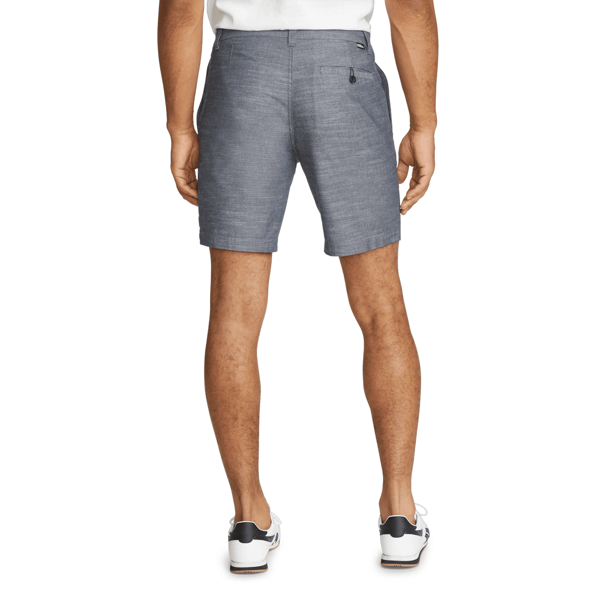Men's Camano Shorts – Solid