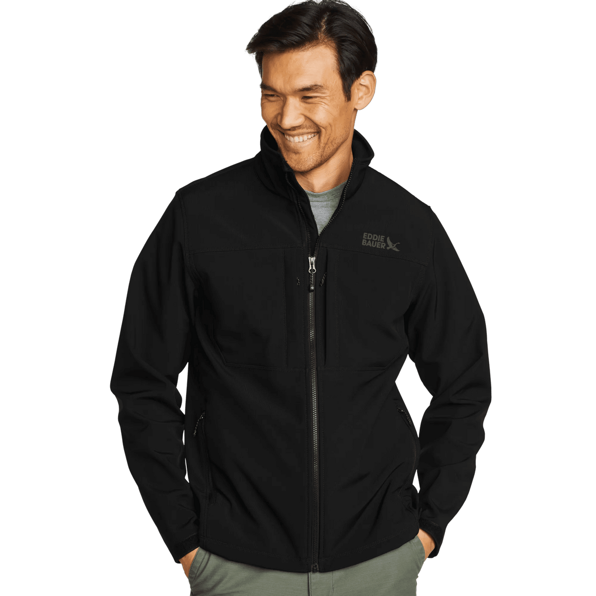 Men's Windfoil® Stretch Thermal Jacket