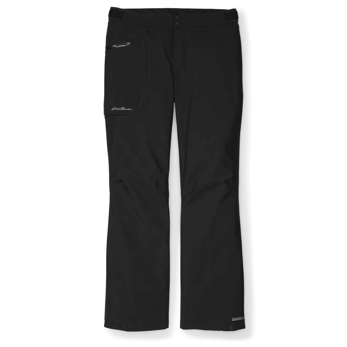 Women's Cloud Cap Stretch Waterproof Rain Pants