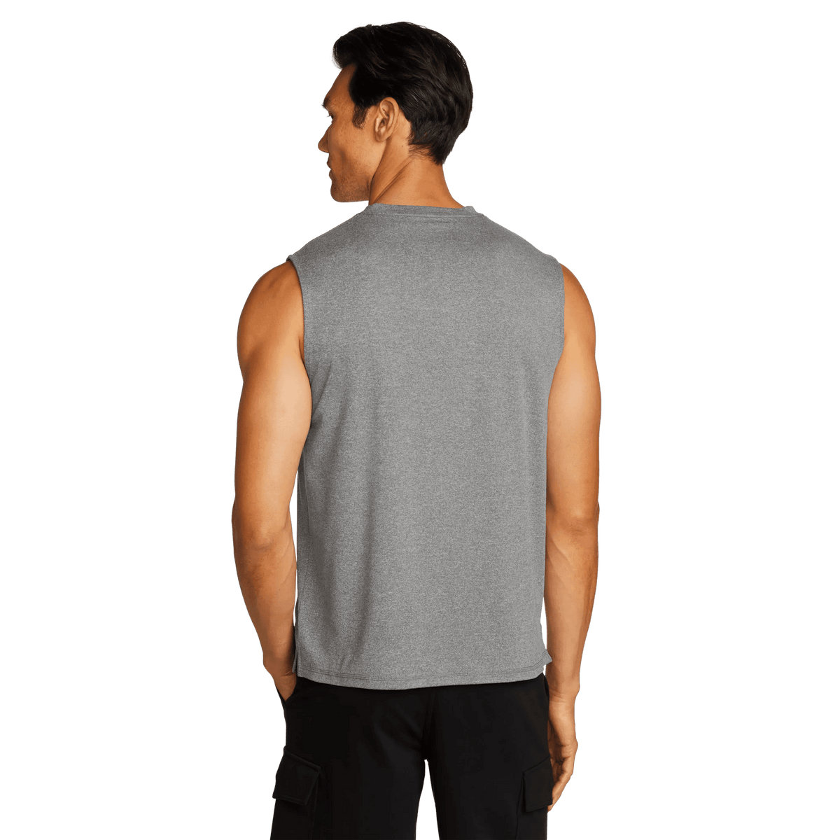 Men's Mountain Trek Tank