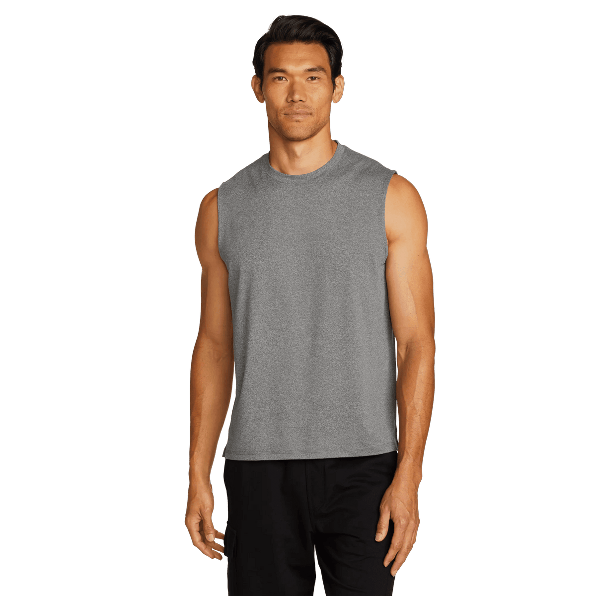 Men's Mountain Trek Tank