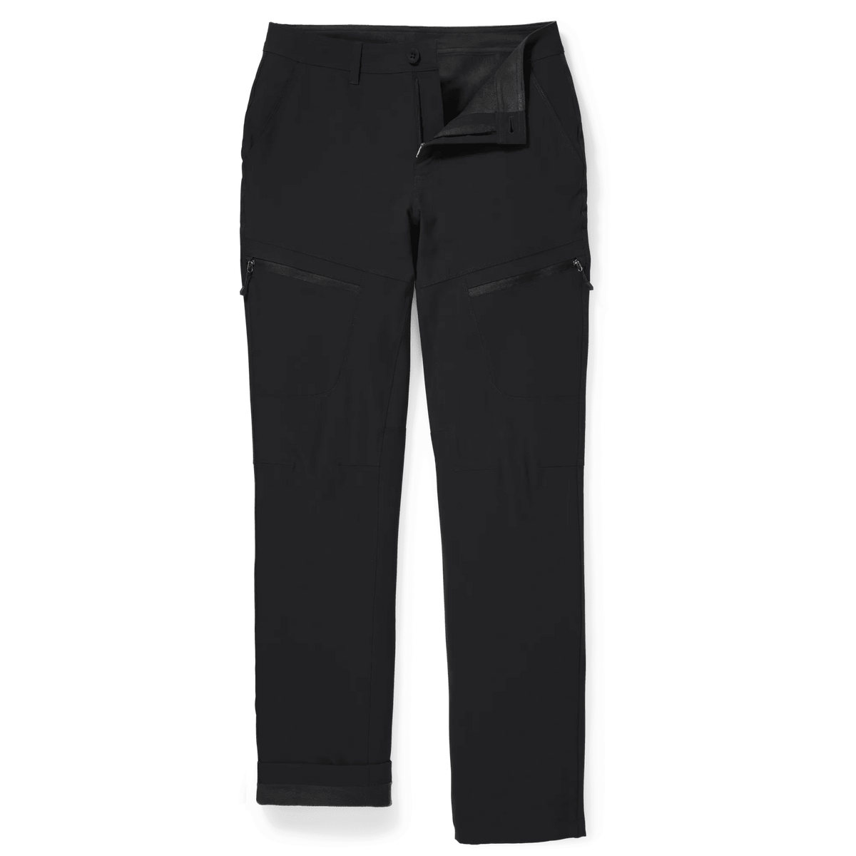 Women's 2.0 Polar Fleece-Lined Straight Leg Pants