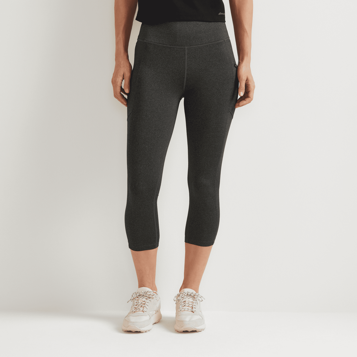 Women's Traverse Trail High-Rise Capris
