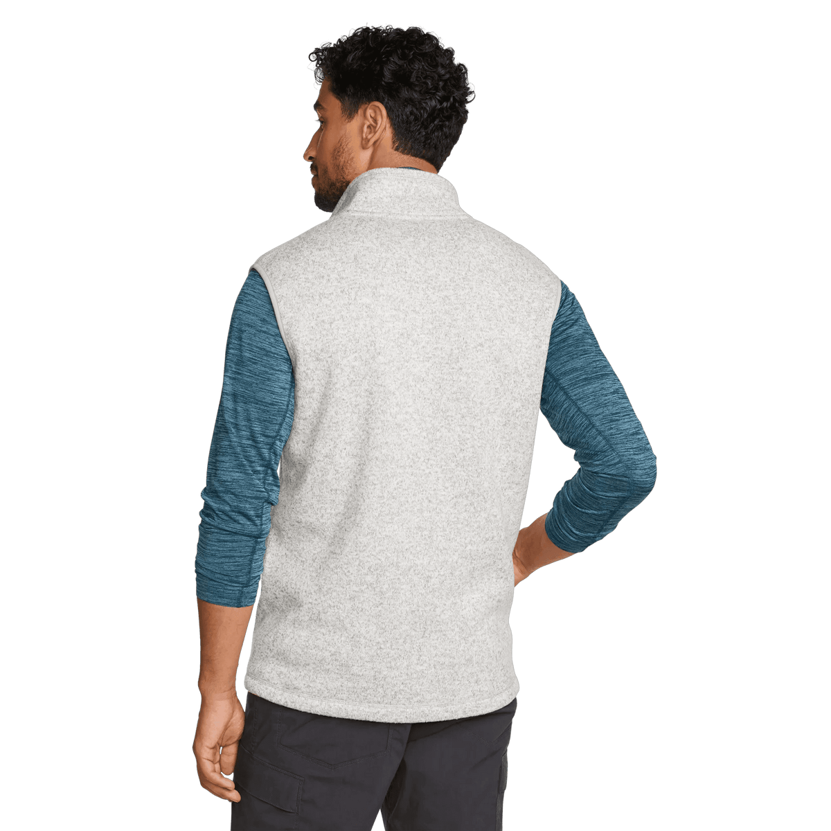 Men's Radiator 3.0 Fleece Vest