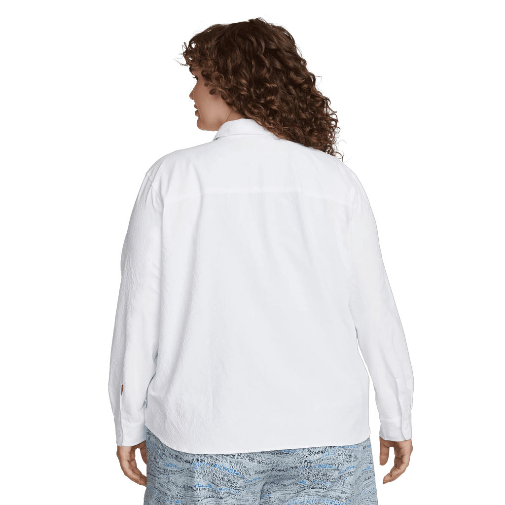 Women's Mountain 3.0 Long-Sleeve Shirt – Solid