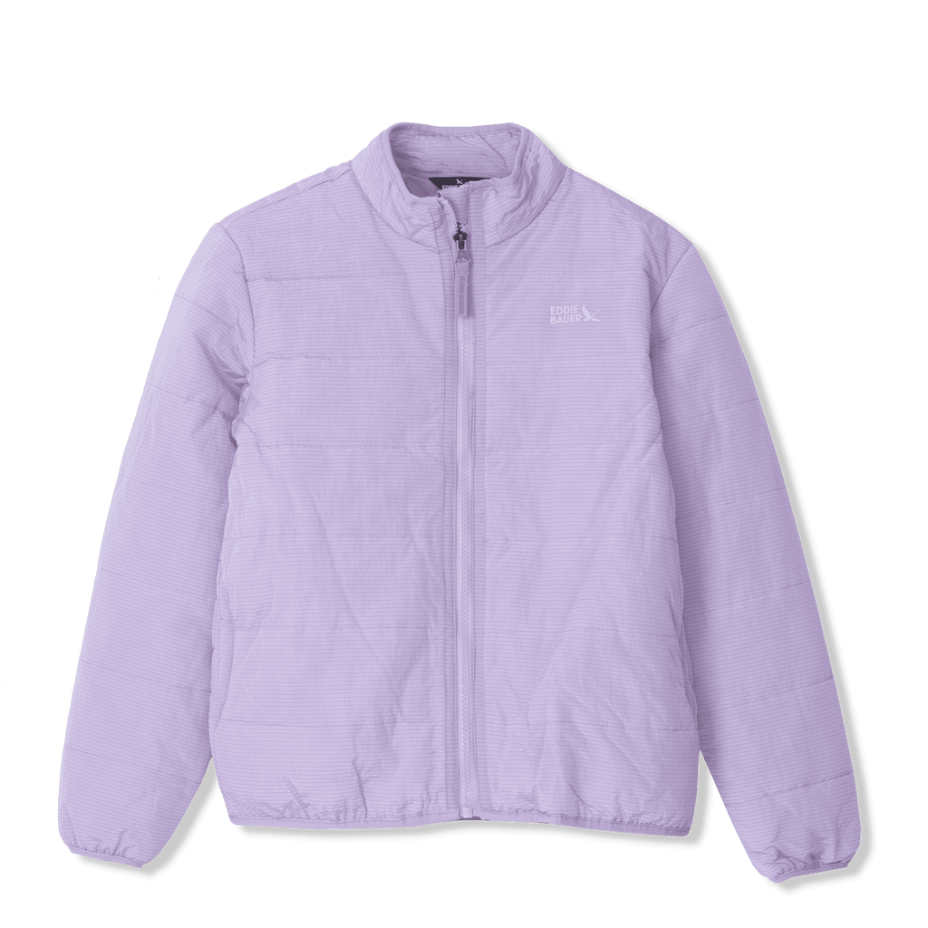 Kids Fleece Vest 3-in-1 Jacket