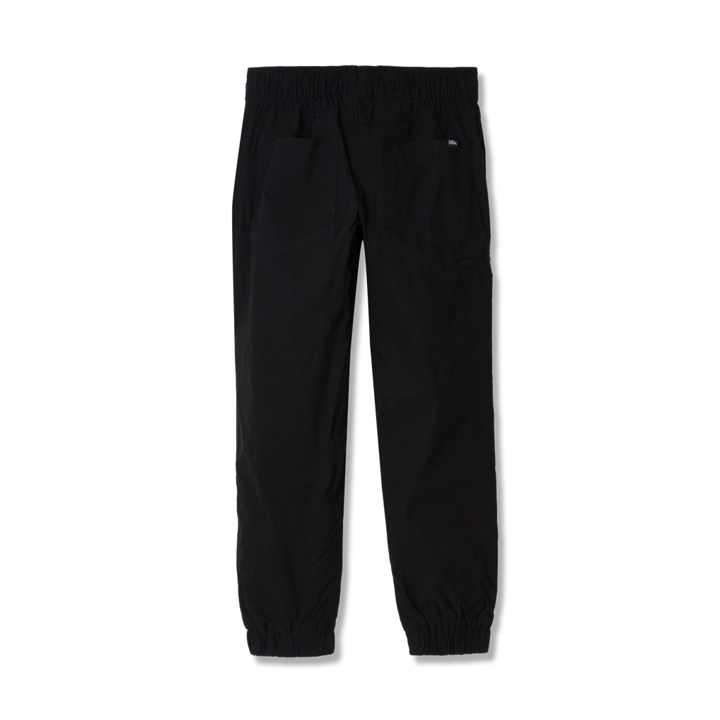 Boys Adventurer Lined Cargo Jogger